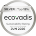 Ecovadis